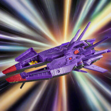 Lightyear Hyperspeed Series Zurg's Mothership Playset