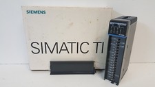 NEW IN BOX! SIEMENS SIMATIC TI 405 SERIES INPUT MODULE U-05S
