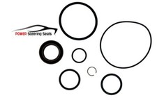 HEAVY DUTY POWER STEERING PUMP SEAL KIT FITS IXETIC LF188 