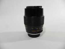 Minolta f/3.5 Camera Lenses 100mm Focal for sale | eBay Minolta f/3.5 Camera Lenses 100mm Focal for sale | eBay