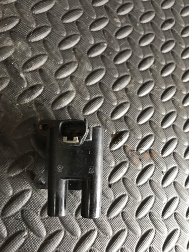 Hyundai Elantra Petrol 2002 Year Ignition Coil Denso Ps12V - Picture 1 of 7