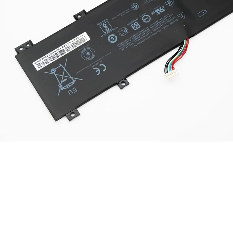 Batería para Lenovo IdeaPad 100S-14IBR 14'' 7.6V 4200mAh 31.92Wh Foto 3 de 4