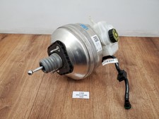 19-25 Oem Bmw G42 G20 G22 M340 M440 Brake Booster Servo Master Cylinder 19-25 Oem Bmw G42 G20 G22 M340 M440 Brake Booster Servo Master Cylinder