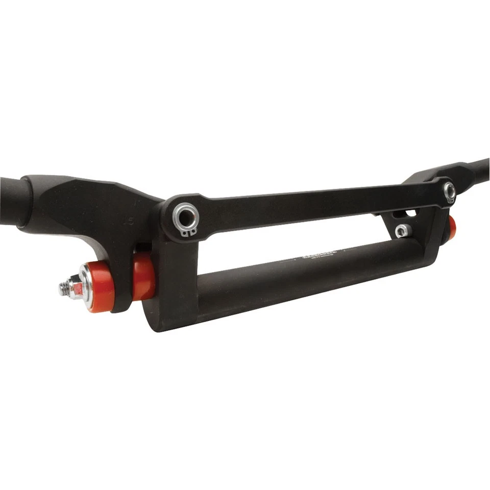 Manillar Fasst Flexx 1 1/8" 10° Enduro Estándar Para YAMAHA YZ450F 2006-2023 Foto 2 de 4