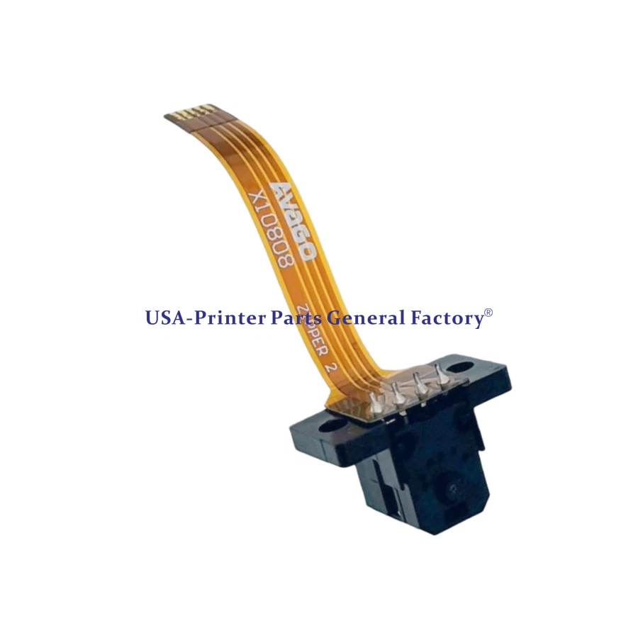 Encoder Strip Sensor For HP Latex 310 365 370 330 360 315 large format printer - Image 3 of 4