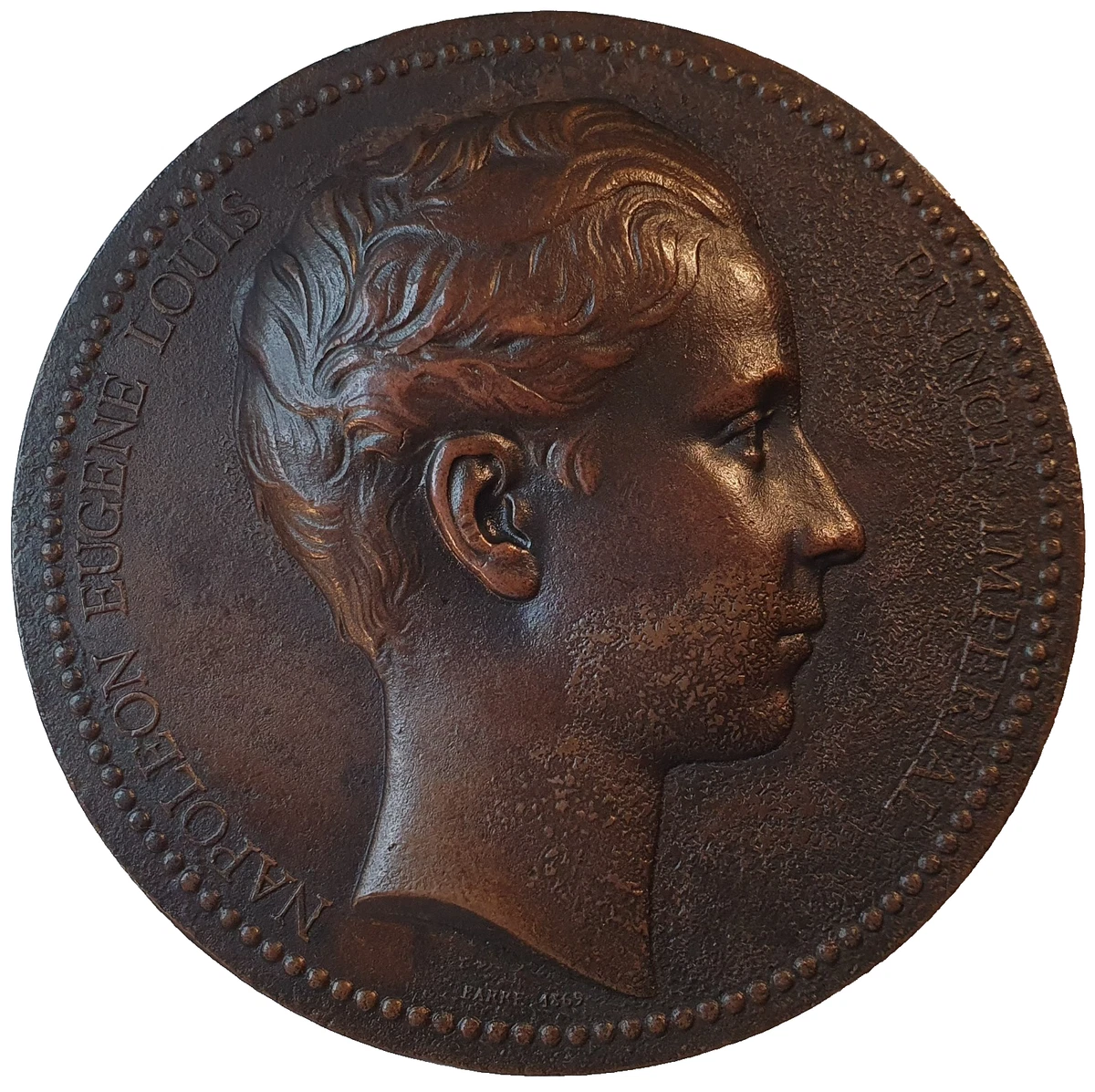 Napoleon Medal for sale | eBay