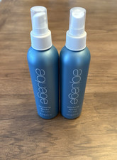 AQUAGE Working Spray 8 OZ Firm Hair Styling Hold Hairspray- Non Aerosol -2 Pack