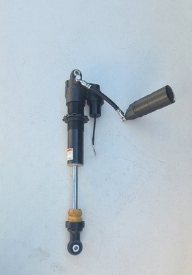 Can Am Outlander 1000R 2026 Front Left Shock Absorber New Oem