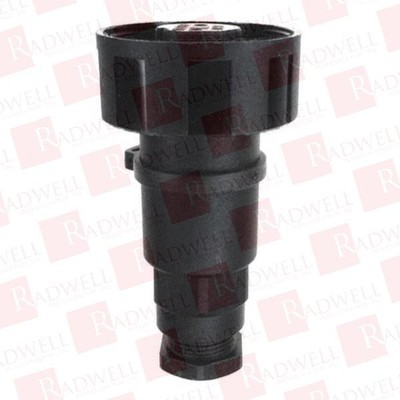 BULGIN COMPONENTS PX0736/S / PX0736S (NEW IN BOX)