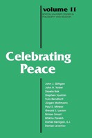Celebrating Peace Leroy S. Rouner Taschenbuch Einband - Flex.(Paperback) 1990