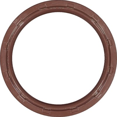 Engine Crankshaft Seal Rear Victor Reinz For 2000 Volkswagen Pointer 2.0L L4