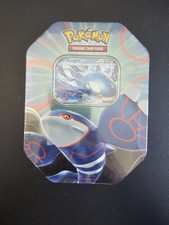 Pokemon Pokébox Kyogre Ex Légendes Azure Booster EV8 Etincelles Deferlantes FR
