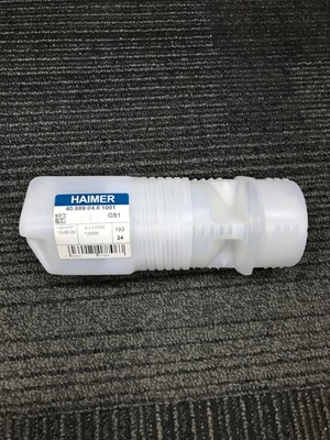 Haimer, CAT40 Shrink Fit Tool Holder, 40.889.04.8.1001, G2.5, 25000