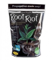 Growth Technology ROOT RIOT Anzuchtwürfel 100 Stück Stecklinge Grow Canna
