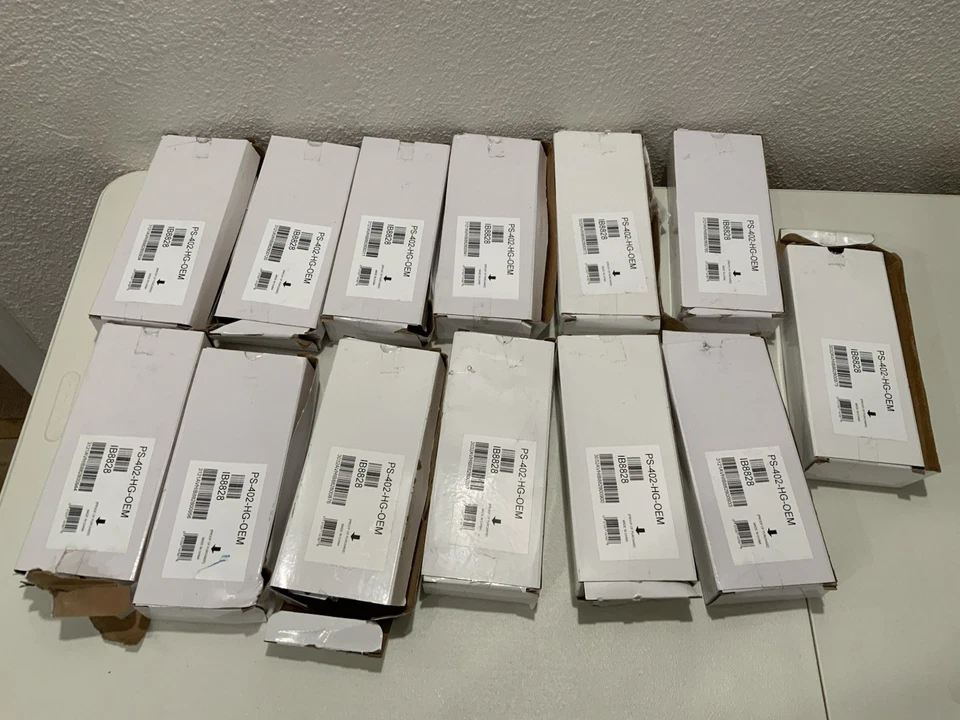 Tripp-Lite PS-402-HG-OEM Hospital Grade Outlets UL 1363A Surge Protector Lot 13 - Image 2 of 4