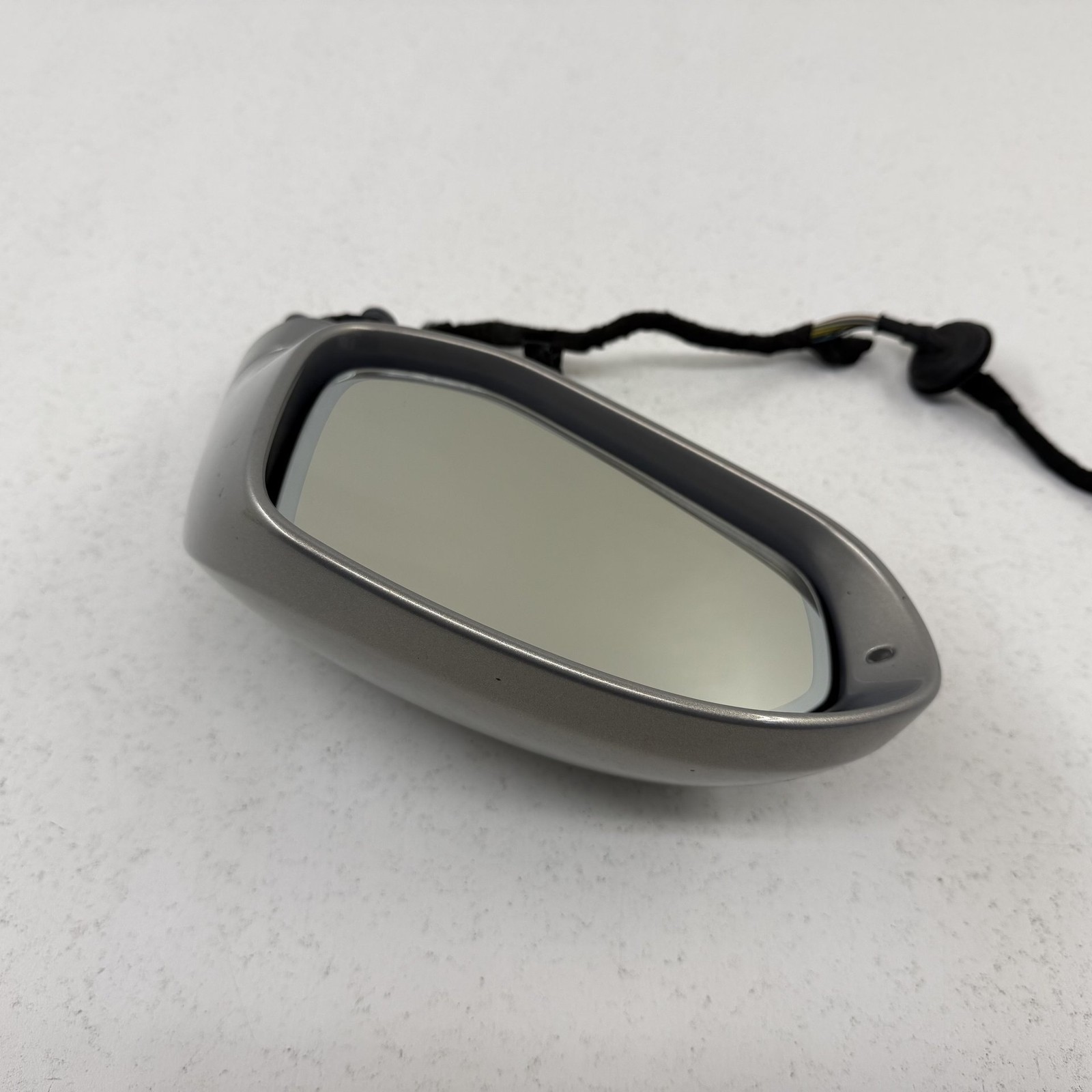 Bentley Flying Spur 2014-2018 Front Left Side door Silver