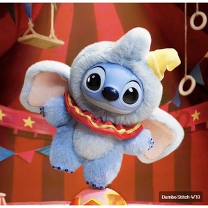 Dumbo Stitch | eBay