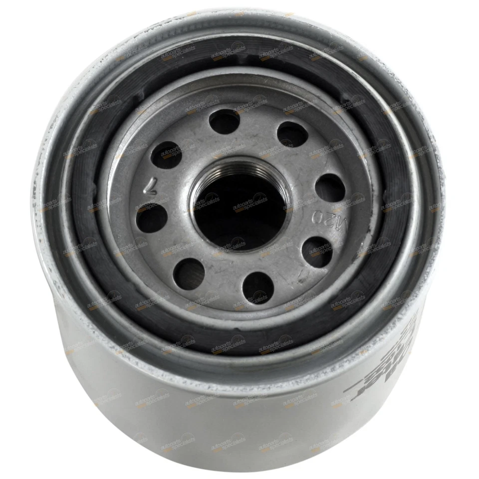 4 x Sakura Engine Oil Filters for Proton Satria 1.5L 4cyl 4G15 1997 to 2005 - image 2 of 2