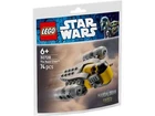 LEGO® Star Wars 30728-1 The Mandalorian and Grogu The Razor Crest Polybag