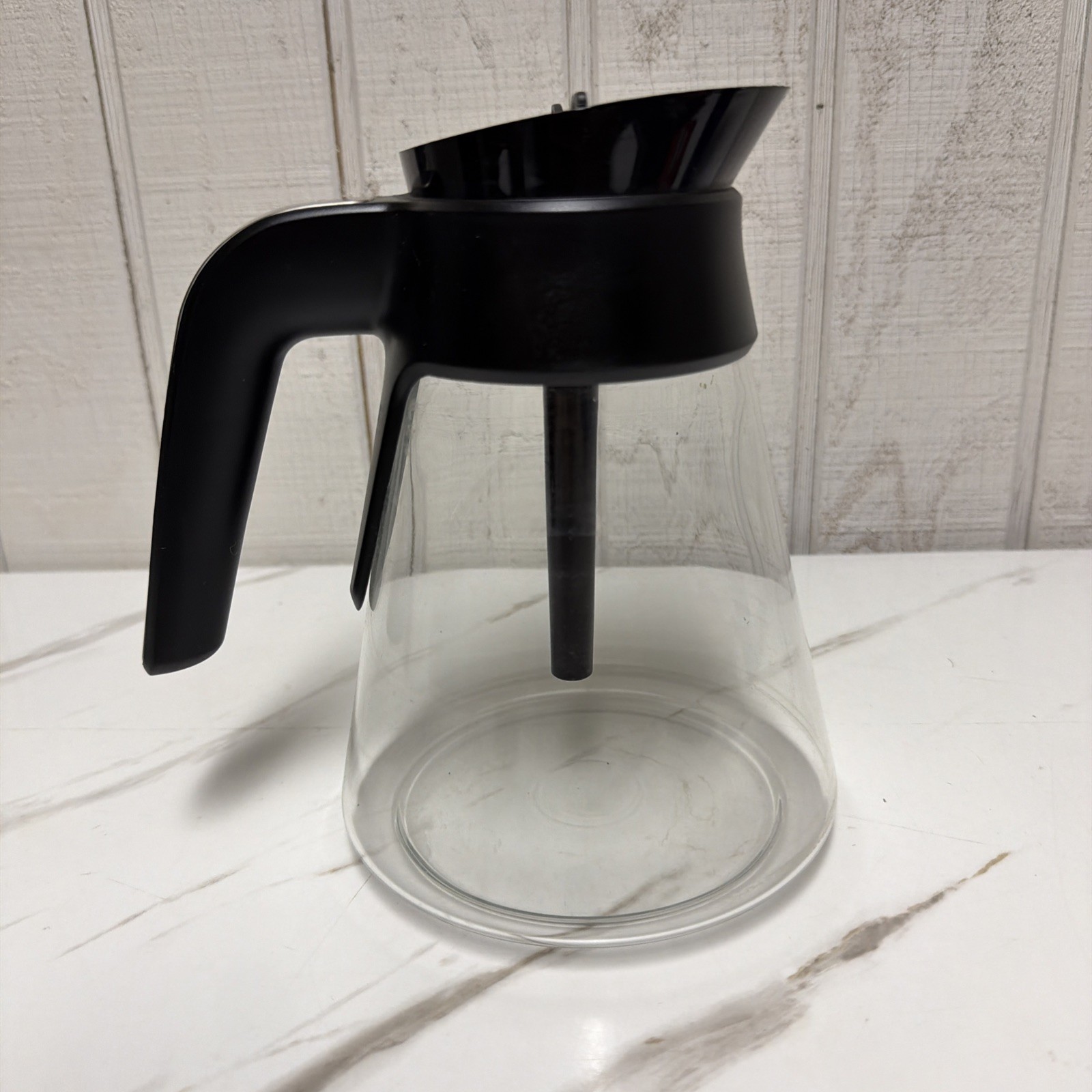 Ninja Coffee Bar 43oz Glass Pot Carafe CF080 CF081 CF082 CF085 CF086 CF087 w/Lid
