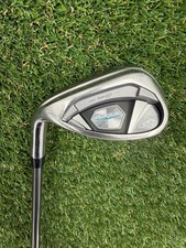 Callaway Rogue X CF18 AW Approach Wedge Aldila Synergy 50IR-A Senior Graphite LH