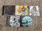 6 Sega Dreamcast Video Games Bundle Lot
