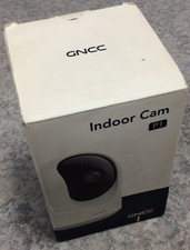GNCC Dog, Cat, Pet Cameras with APP 1080P 360  Pan P1 Indoor Cam New in Open Box