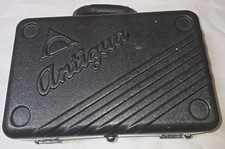 ANTIGUA WINDS Vosi Model 2220 Bb Student ABS Clarinet w/Case