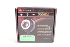 Celestron NexImage 20 Solar System Color Imager