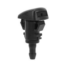 Windshield Wiper Washer Nozzle Spray For Hyundai Sonata Santa Fe Kia Rio Seltos