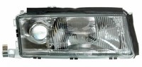 Scheinwerfer Rechts FüR Skoda Octavia 1 1996-2000 Man. + Elektrische H3 H4