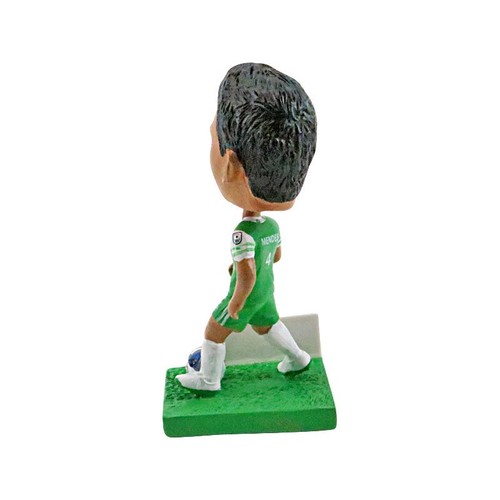 Carlos Mendes New York Cosmos Mini Bobblehead Northwell Health Giveaway SGA - Imagen 2 de 3