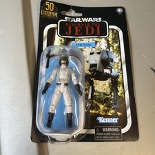 Star Wars AT-ST Driver The Vintage Collection VC192 New Sealed