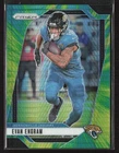 2024 Panini Prizm Football Hyper Evan Engram #132