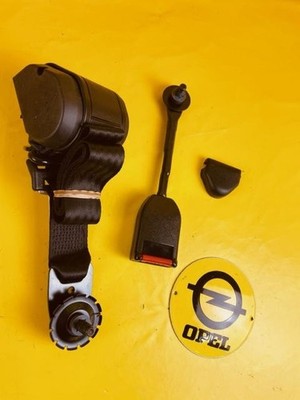 Gurt Sicherheitsgurt Vauxhall Chevette und Universal Anschnallgurt vorne links