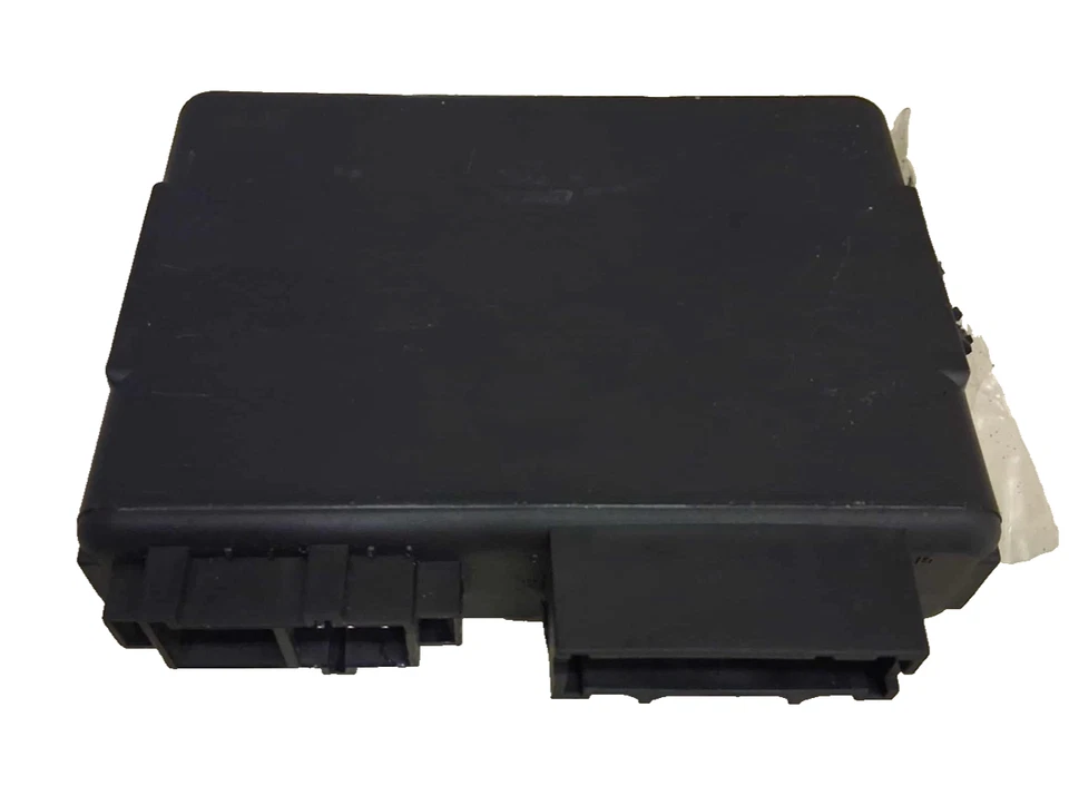 Pontiac Firebird 1997-2002 transmisión automática Camaro BCM módulo de control de carrocería 09353691 Foto 4 de 4