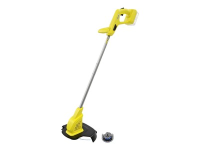 Kärcher LTR 18-25 Battery Trimmer 25 cm Nylon Wire 1.444-300.0