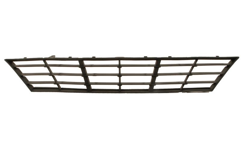 Front Bumper Grille For: BMW 5 GRAN TURISMO F07 06.13-11.17