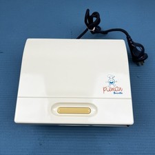 Breville Pieman  PM158 Pie Maker Non Stick Compact- Easy to use - Tested Working