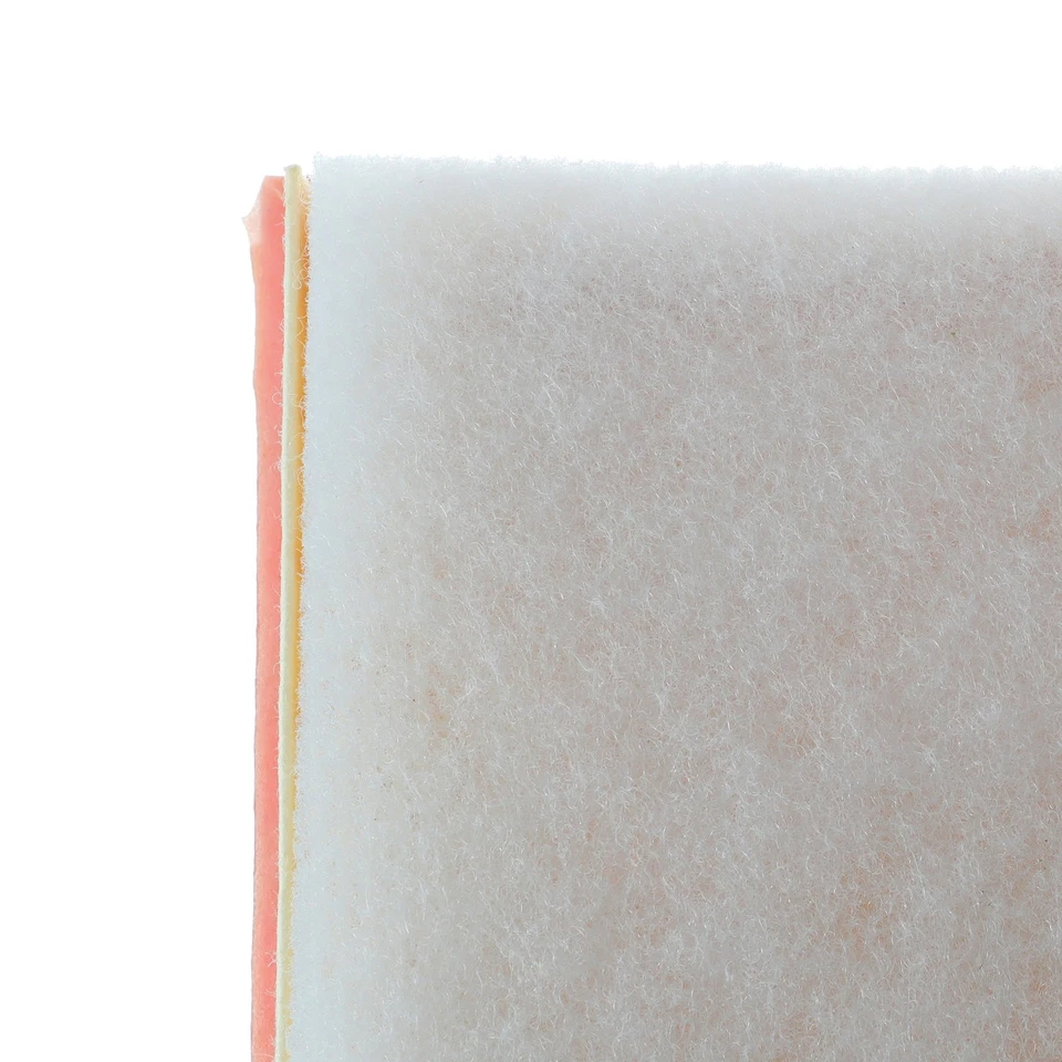 Filtro purificador de aire genuino GM 11-19 Cascada Verano Cruze Cruze Limited 13272719 Foto 4 de 4