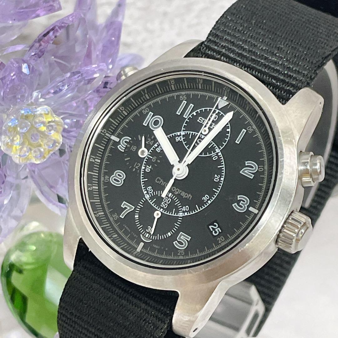 Цифровой фотоаппарат Rare SEIKO wristwatch SUS