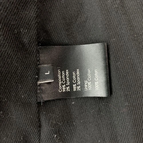 3.1 PHILLIP LIM Size L Brown Cotton Utility Coat image 5
