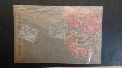 Stampsweis Egypt collection on Minkus pages est 431 or so stamps to 71 - Picture 5 of 22