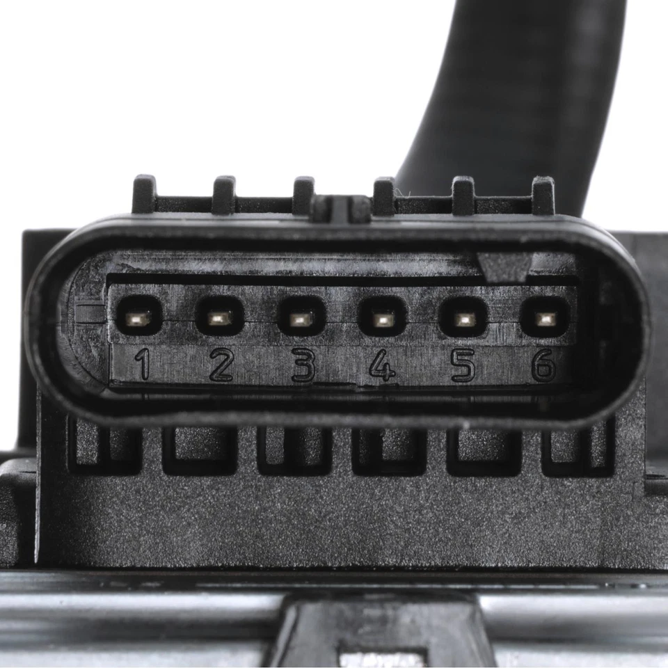 Sensor de óxido de nitrógeno (NOx) aguas arriba SMP para Chevrolet Silverado 2500 HD 2020-23 Foto 4 de 4