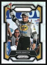 2024 Panini Prizm NASCAR Complete Your Set Base, Rides, Prizm You Pick!