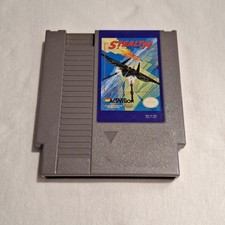 Stealth ATF (Nintendo NES, 1989) Cartridge Only