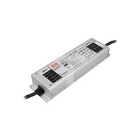 Schaltnetzteil, Led, 240W, 10A, 24VDC ELG-240-24-3Y