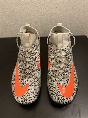 Nike Mercurial CR7 Safari Superfly 7 Academy Turf Soccer CV3187