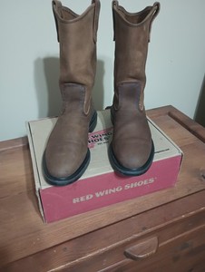 Red Wing 1105 | eBay