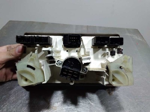 559112070 MANDO CALEFACCION / AIRE ACONDICIONADO / 939108 PARA LAND ROVER FREELA - Picture 3 of 8